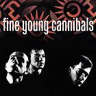 Fine Young Cannibals LP