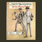 Mott The Hoople All Young Dudes LP