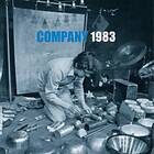 Derek Company 1983 LP