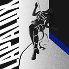 Lapalux Ruinism LP
