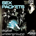 Digital Underground Sex Packets LP