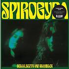 Spirogyra Bells, Boots & Shambles Limited Edition LP