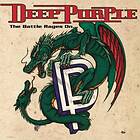 Deep Purple The Battle Rages On LP