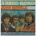 John Mayall A Hard Road LP