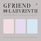 Gfriend Labyrinth (Random Cover) CD