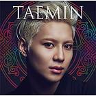 Taemin Sayonara Hitori CD