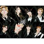 Stray Kids Scars / Thunderous (Sorikun) (Version A) (Japanese Version) CD