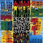 A Tribe Called Quest Peoples Instinctive Travels And The Paths Of Rhythm LP