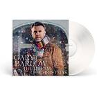 Gary Barlow The Dream Of Christmas LP