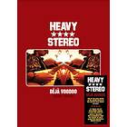 Heavy Stereo Deja Voodoo 25th Anniversary Edition CD