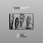 The Dream Syndicate What Can I Say? No Regrets... Out Of Grey Live, Demos & Outtakes CD