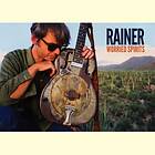 Rainer Ptacek Worried Spirits LP