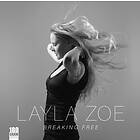 Layla Zoe Breaking Free LP