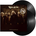 The Magpie Salute High Water II LP