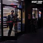 Night Shop In The Break LP