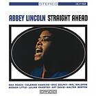 Abbey Lincoln Straight Ahead LP