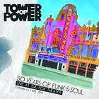 Tower Of Power 50 Years Funk & Soul Live At The Fox Theater CD