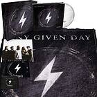 Any Given Overpower Limited Box Set Edition CD