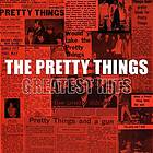 The Things Greatest Hits LP