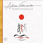 Andreas Vollenweider Slowflow & Dancer LP