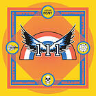 Eleven Heavy Everything's Better LP