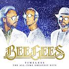 Bee Gees Timeless The All-Time Greatest Hits LP