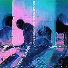 Nothing But Thieves Moral Panic: The Complete Edition Limited LP