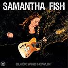 Samantha Fish Wind Howlin' LP