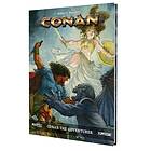 Conan RPG: The Adventurer