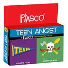 Fiasco: Teen Angst Expansion Pack