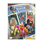 My Little Pony RPG: Tails of Equestria - Filly Sized Follies