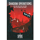 Heart RPG: Shadow Operations