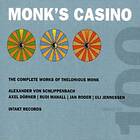 Alexander Von Schlippenbach Monk's Casino CD