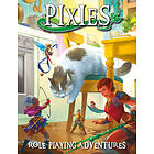 Pixies: Role-Playing Adventures (Tri-Stat System)