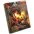 Pathfinder RPG: Core Rulebook (2nd standard ed, hardback)