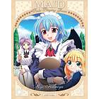 Maid: The Role-Playing Game