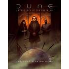 Dune: Adventures in the Imperium RPG Core Rulebook (std ed.)
