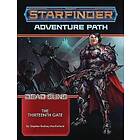 Starfinder Adventure Path: The Thirteenth Gate (Dead Suns 5 of 6)