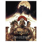 Lex Arcana RPG: Dacia and Thracia - Storm at the Empire's Borders