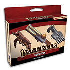 Pathfinder RPG: Guns Deck