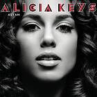 Alicia Keys LP