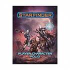 Starfinder: Character Folio