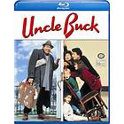Uncle Buck (US) (Blu-ray)