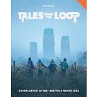 Tales from the Loop RPG - Core Rulebook (eng.)