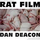 Dan Deacon Rat Film Motion Picture Soundtrack: Limited Edition LP