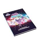 My Little Pony RPG: Tails of Equestria - Official Movie Sourcebook