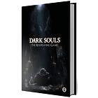 Dark Souls RPG: Core Rulebook