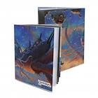 D&D 5.0: Character Folio - Astral Adventurer's Guide (Cover Series)