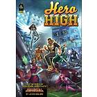 Mutants & Masterminds: Hero High