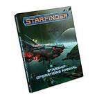 Starfinder: Starship Operations Manual